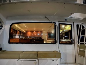 65' Viking 2000 Convertible 18 