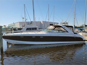 40' Formula 2005 400 SS 1 