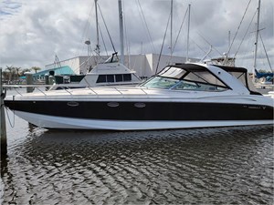 40' Formula 2005 400 SS 2 