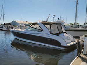 40' Formula 2005 400 SS 3 