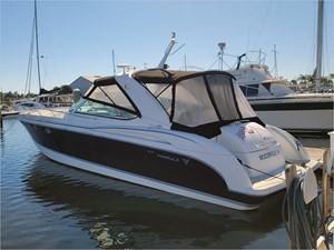 40' Formula 2005 400 SS 4 