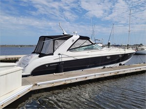 40' Formula 2005 400 SS 6 