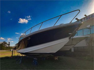 40' Formula 2005 400 SS 7 