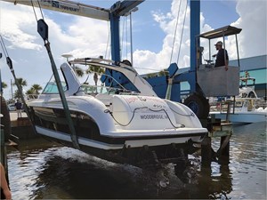 40' Formula 2005 400 SS 8 