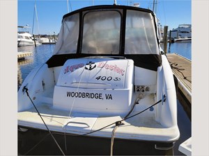 40' Formula 2005 400 SS 9 