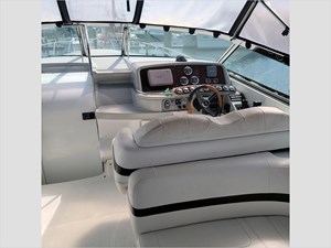 40' Formula 2005 400 SS 10 