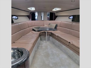 40' Formula 2005 400 SS 12 