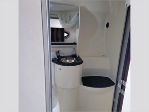 40' Formula 2005 400 SS 13 