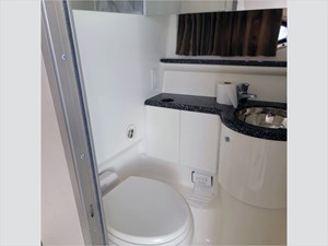 40' Formula 2005 400 SS 14 