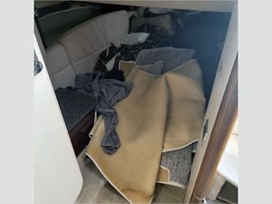 40' Formula 2005 400 SS 15 