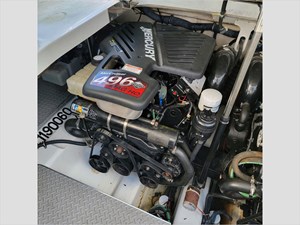 40' Formula 2005 400 SS 16 