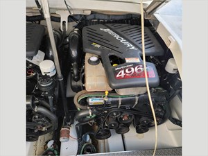 40' Formula 2005 400 SS 17 