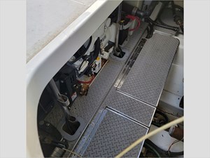 40' Formula 2005 400 SS 18 