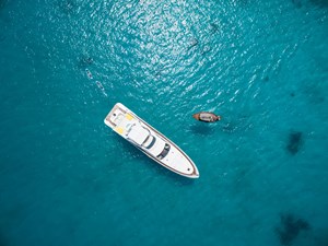 Azimut 98 Leonardo 5 