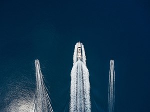 Azimut 98 Leonardo 6 