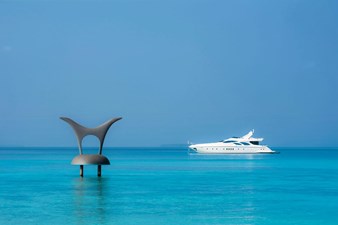 Azimut 98 Leonardo 7 