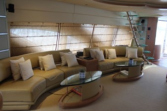 Azimut 98 Leonardo 10 