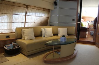 Azimut 98 Leonardo 11 