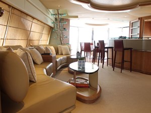 Azimut 98 Leonardo 12 