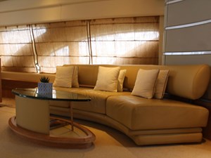 Azimut 98 Leonardo 14 