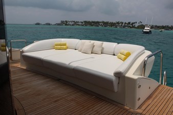 Azimut 98 Leonardo 15 