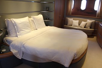 Azimut 98 Leonardo 16 