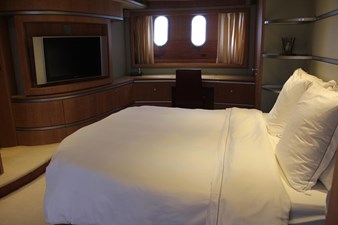 Azimut 98 Leonardo 17 