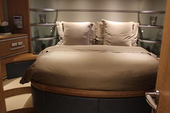 Azimut 98 Leonardo 20 