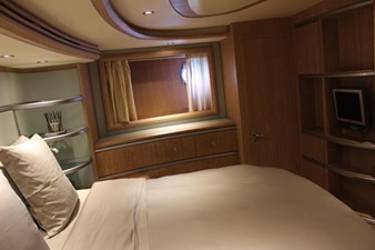 Azimut 98 Leonardo 21 