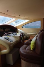 Azimut 98 Leonardo 24 