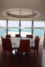 Azimut 98 Leonardo 25 