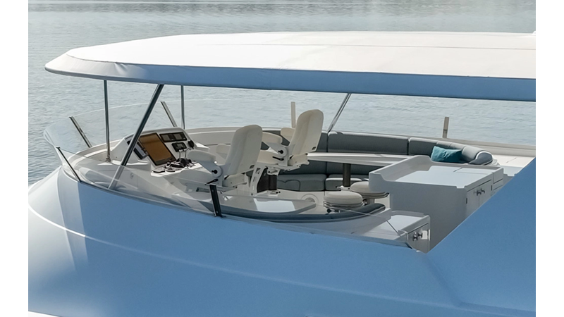 MARLINDA - Yacht for sale
