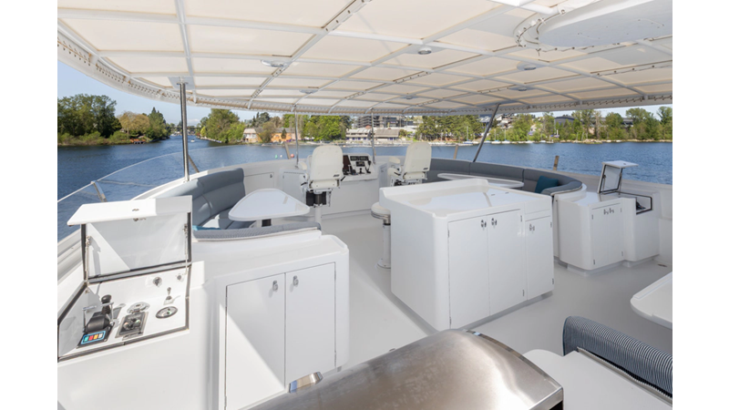 MARLINDA - Yacht for sale