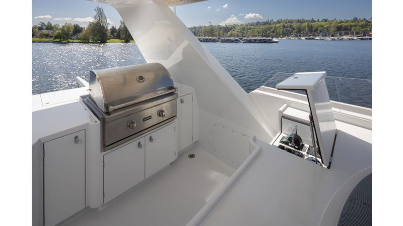 MARLINDA - Yacht for sale