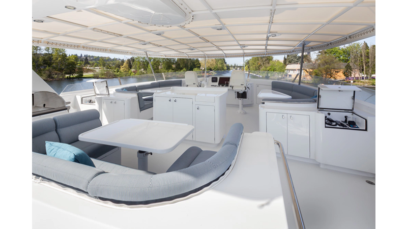 MARLINDA - Yacht for sale