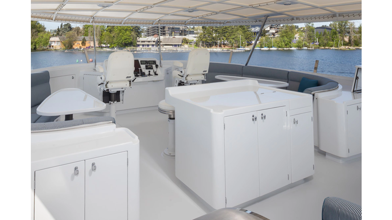 MARLINDA - Yacht for sale
