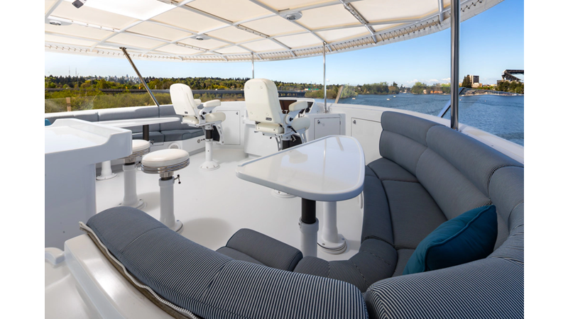MARLINDA - Yacht for sale