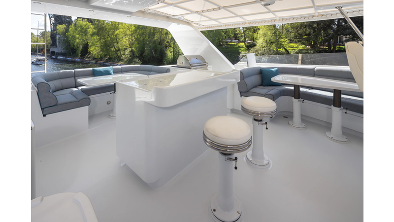 MARLINDA - Yacht for sale