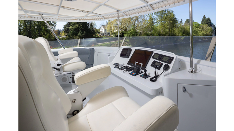 MARLINDA - Yacht for sale
