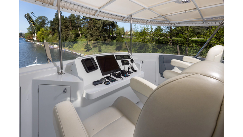 MARLINDA - Yacht for sale