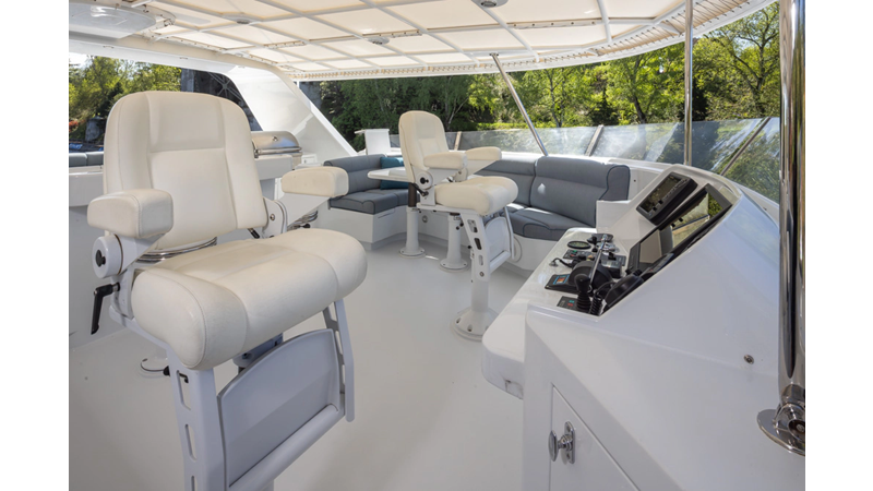 MARLINDA - Yacht for sale