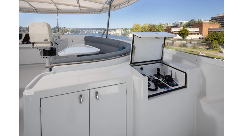 MARLINDA - Yacht for sale