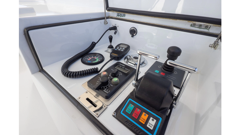 MARLINDA - Yacht for sale