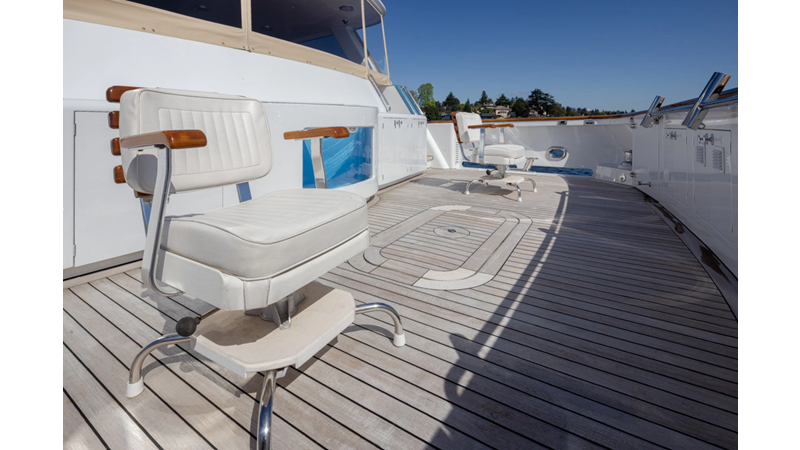 MARLINDA - Yacht for sale