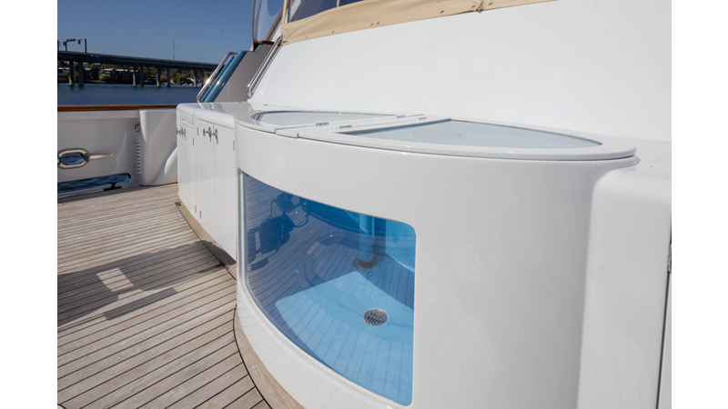 MARLINDA - Yacht for sale