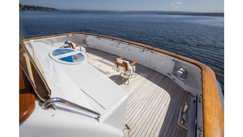 MARLINDA - Yacht for sale