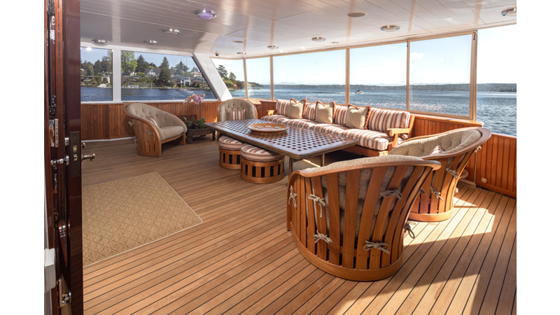 MARLINDA - Yacht for sale