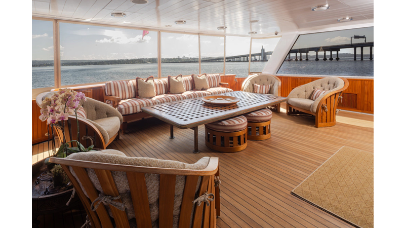MARLINDA - Yacht for sale