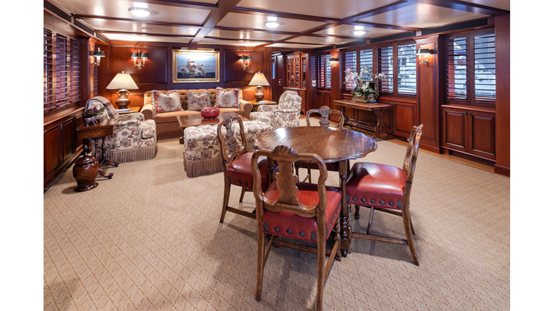 MARLINDA - Yacht for sale