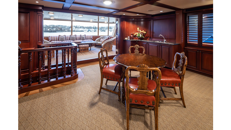 MARLINDA - Yacht for sale